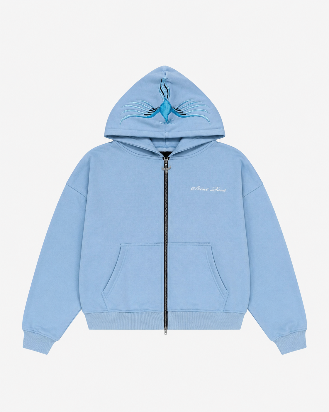 Glacier Full-Zip