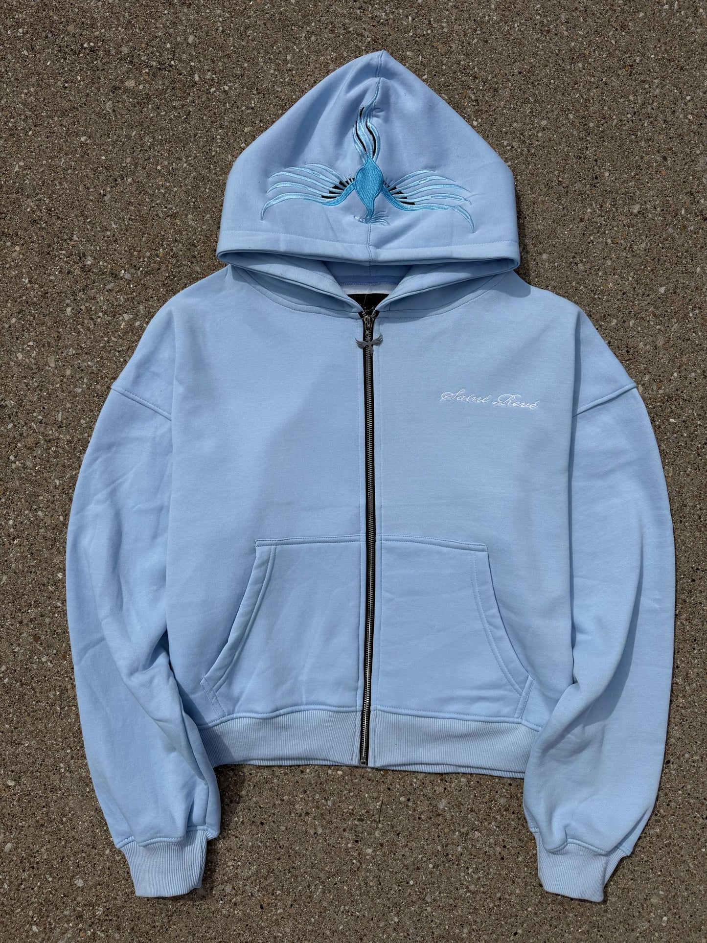 Glacier Full-Zip
