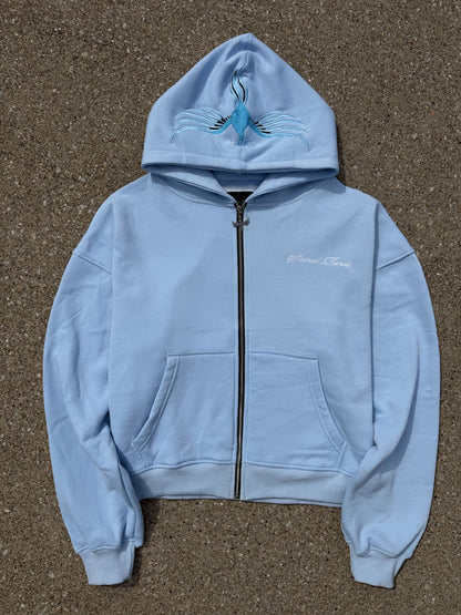 Glacier Full-Zip