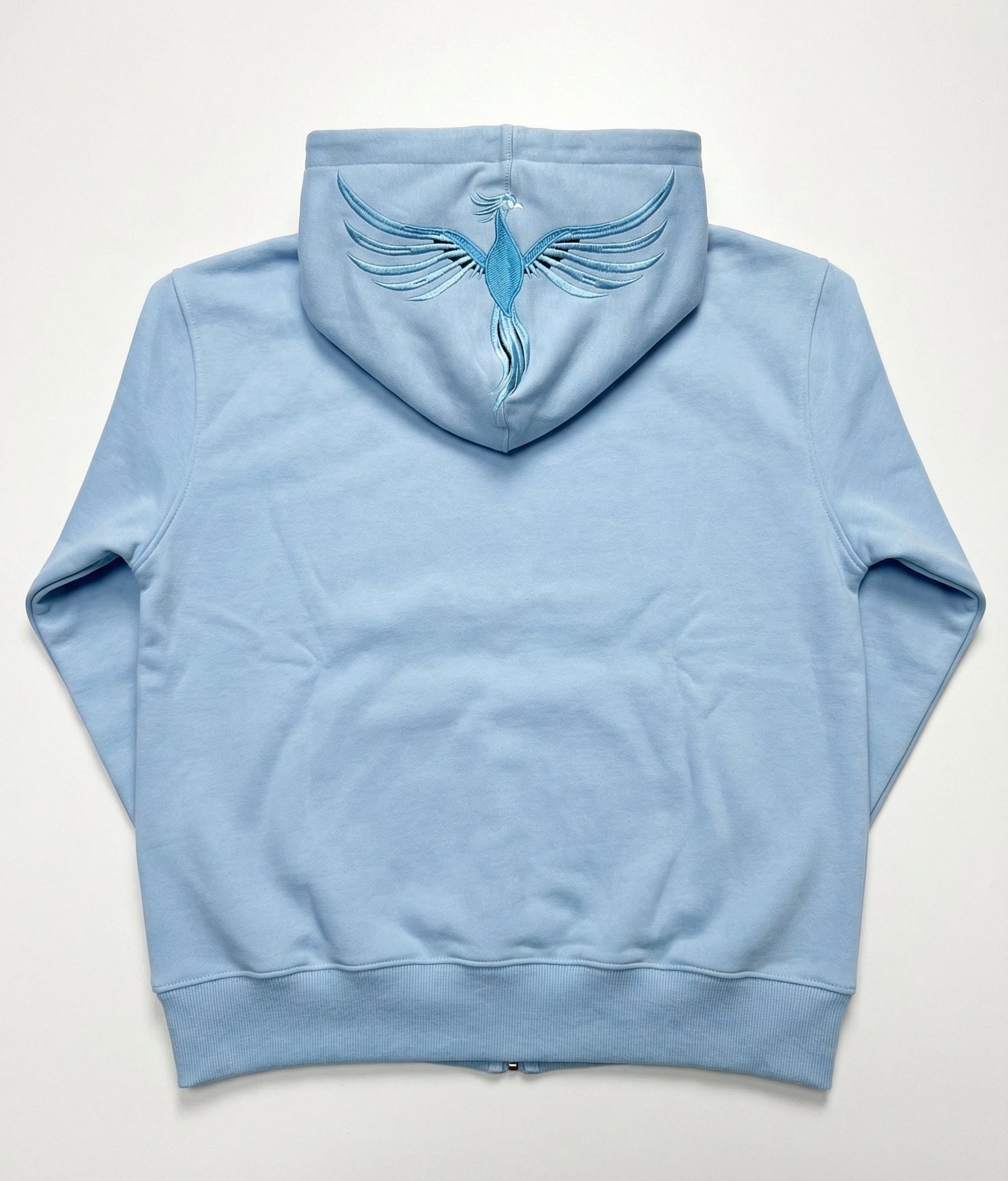 Glacier Full-Zip