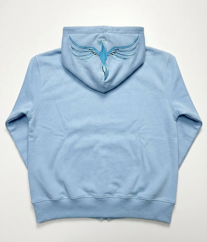 Glacier Full-zip PRESALE