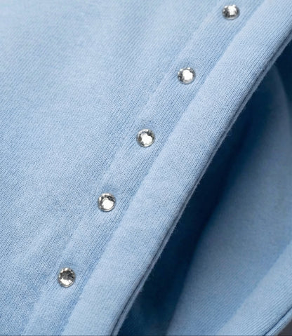 Glacier Full-zip PRESALE