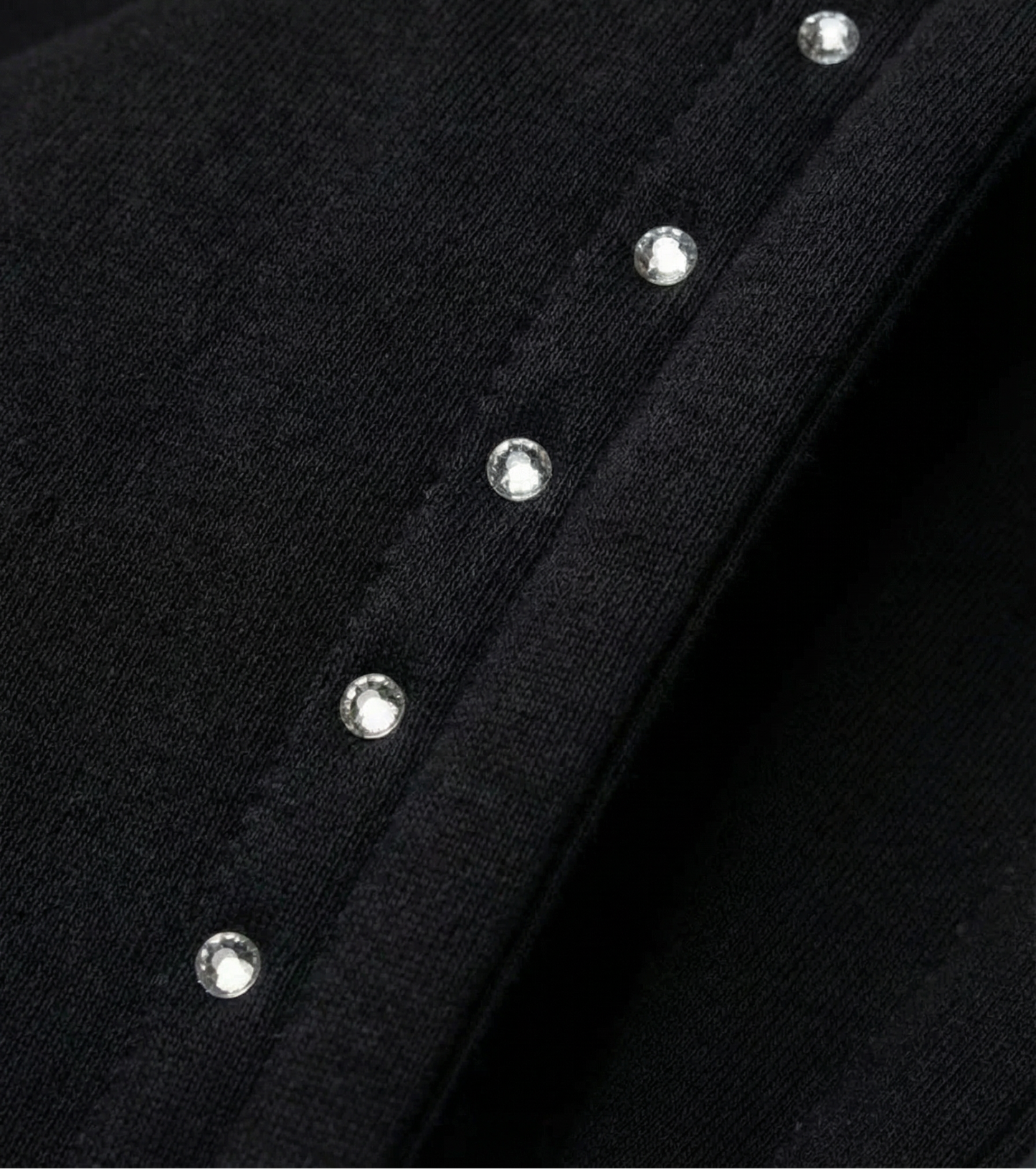 Noir Full-zip PRESALE